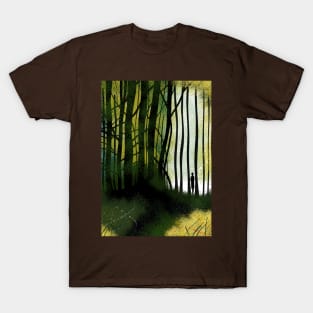 Lost in a Forest T-Shirt